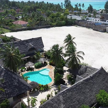 The Garden Hotel ปาเยอ ภายนอก รูปภาพ