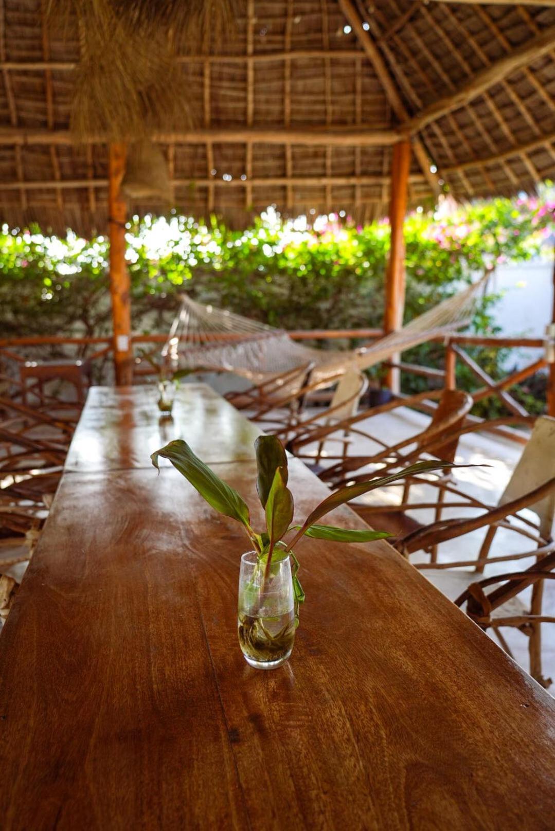 The Garden Hotel ปาเยอ ภายนอก รูปภาพ