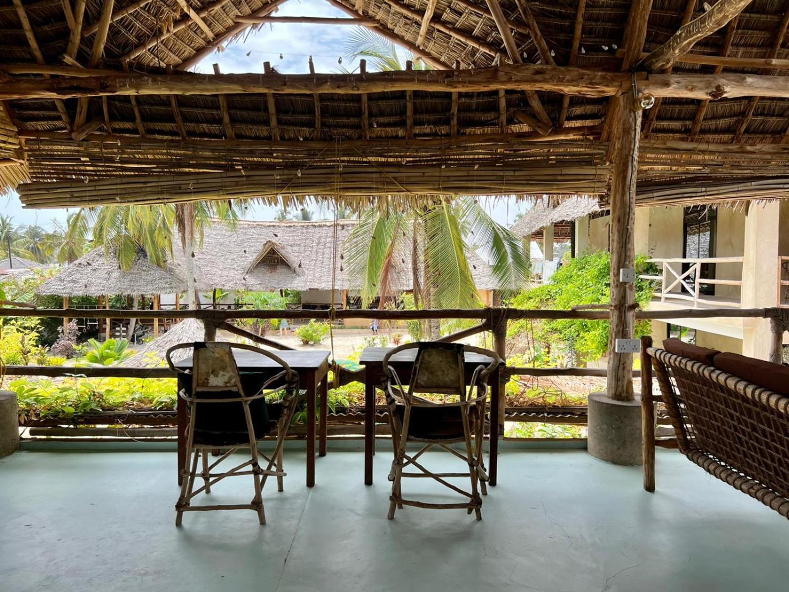 The Garden Hotel ปาเยอ ภายนอก รูปภาพ